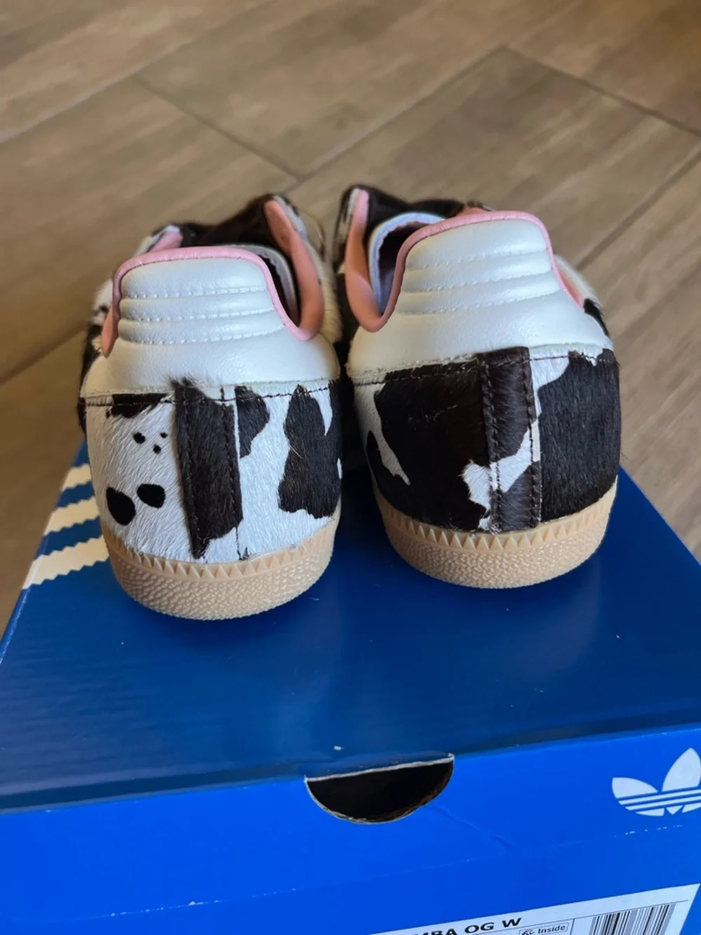 Adidas Samba OG - Picture 8 of 10